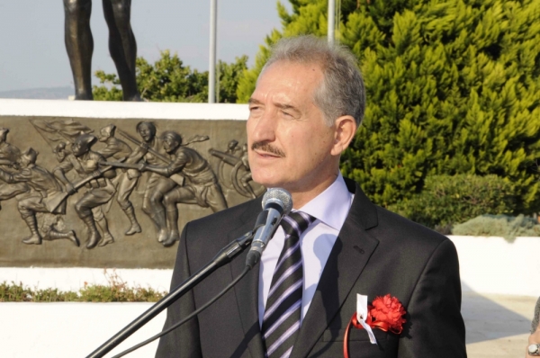 Јади Бурек: Уапсен екс градоначалникот на Ѓорче Петров, Сокол Митровски